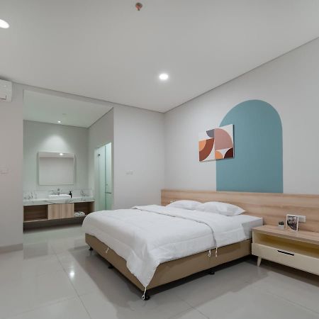 Cove Bona Sort Pasar Baru Aparthotel Τζακάρτα Εξωτερικό φωτογραφία