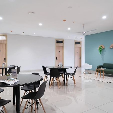 Cove Bona Sort Pasar Baru Aparthotel Τζακάρτα Εξωτερικό φωτογραφία