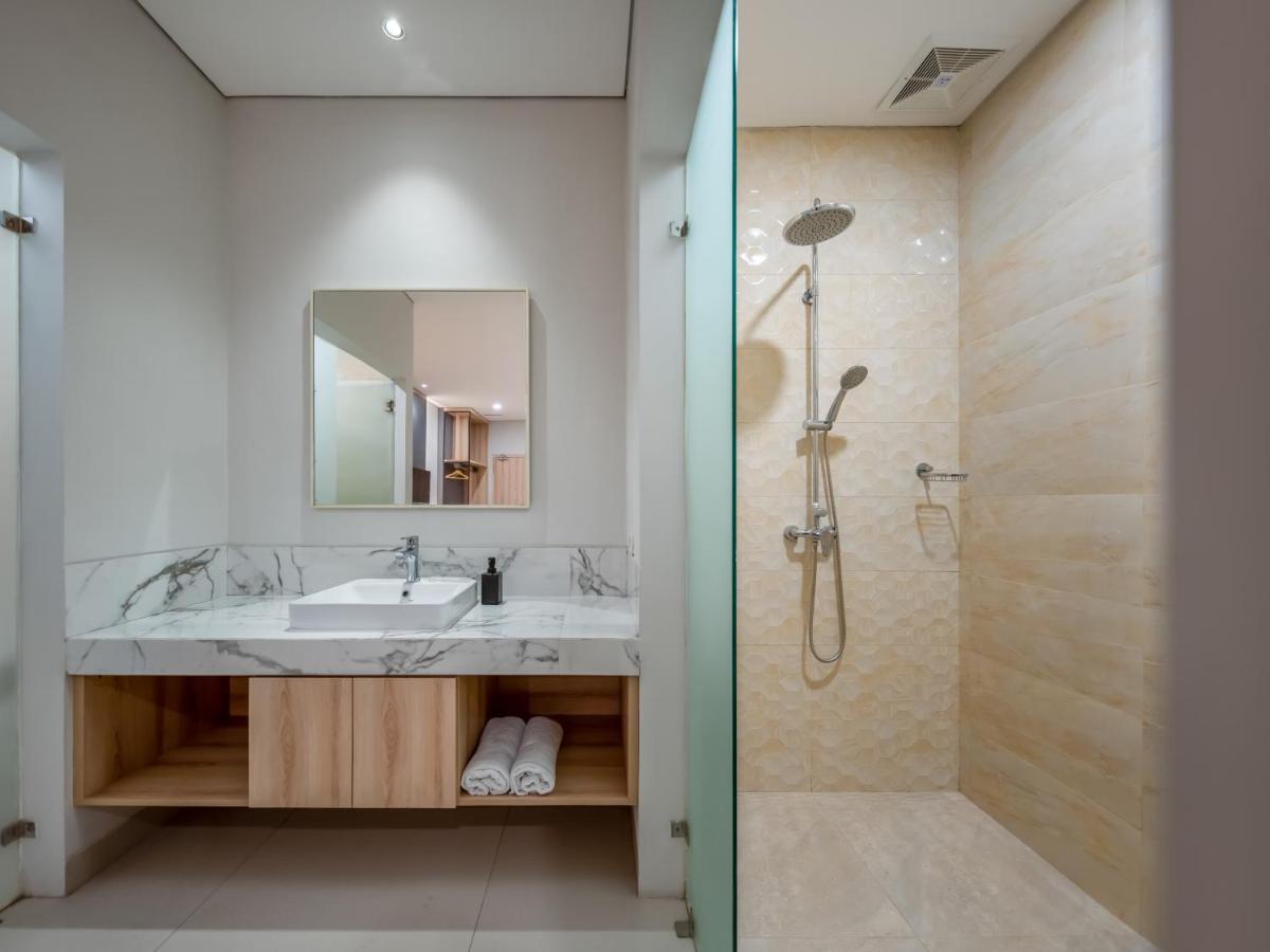 Cove Bona Sort Pasar Baru Aparthotel Τζακάρτα Εξωτερικό φωτογραφία